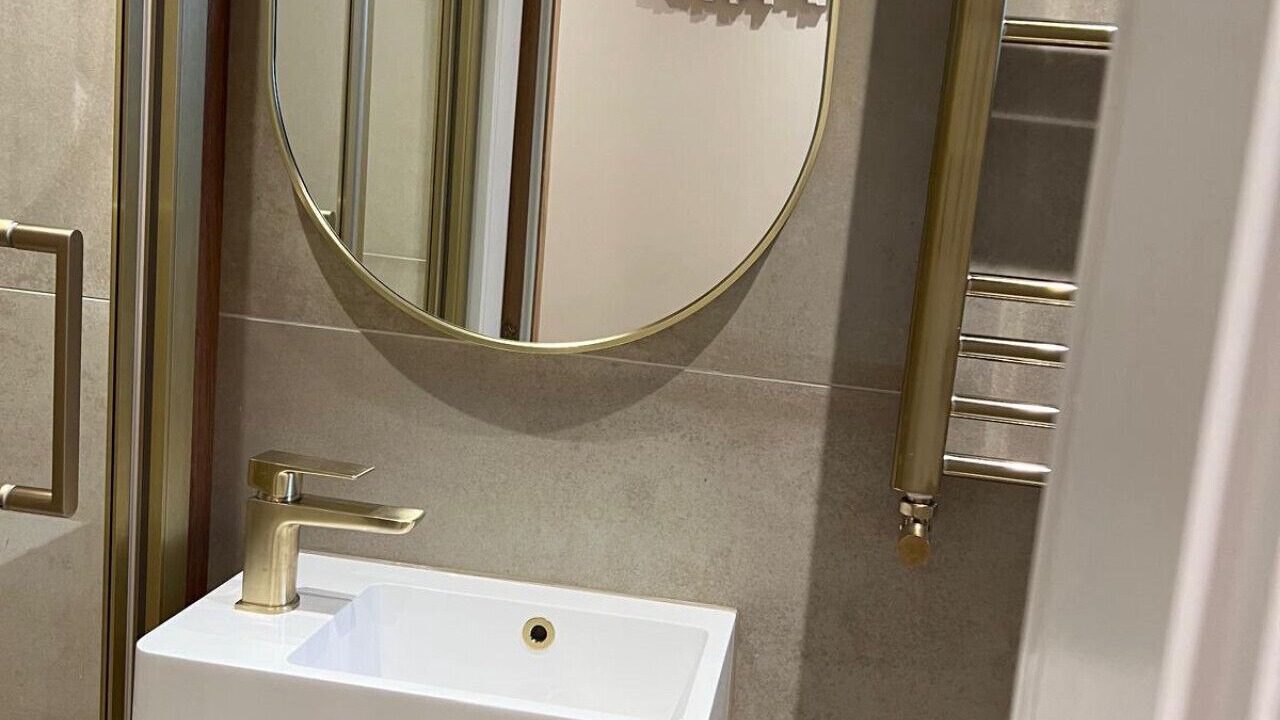 Photo of Bathroom in Elephant and Castle