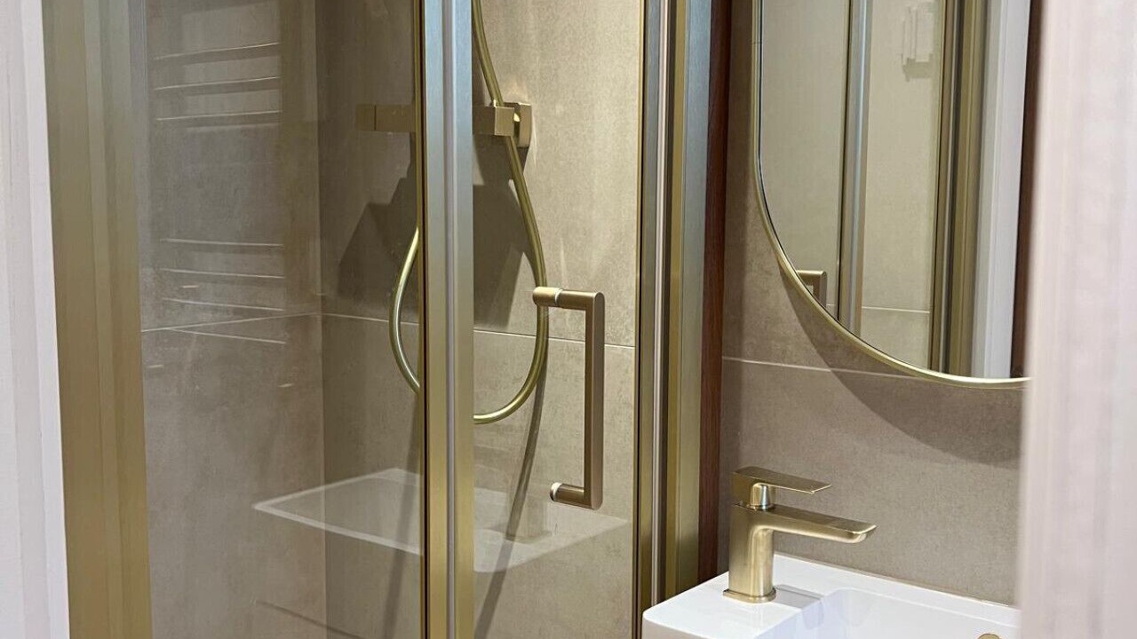 Photo of Bathroom in Elephant and Castle