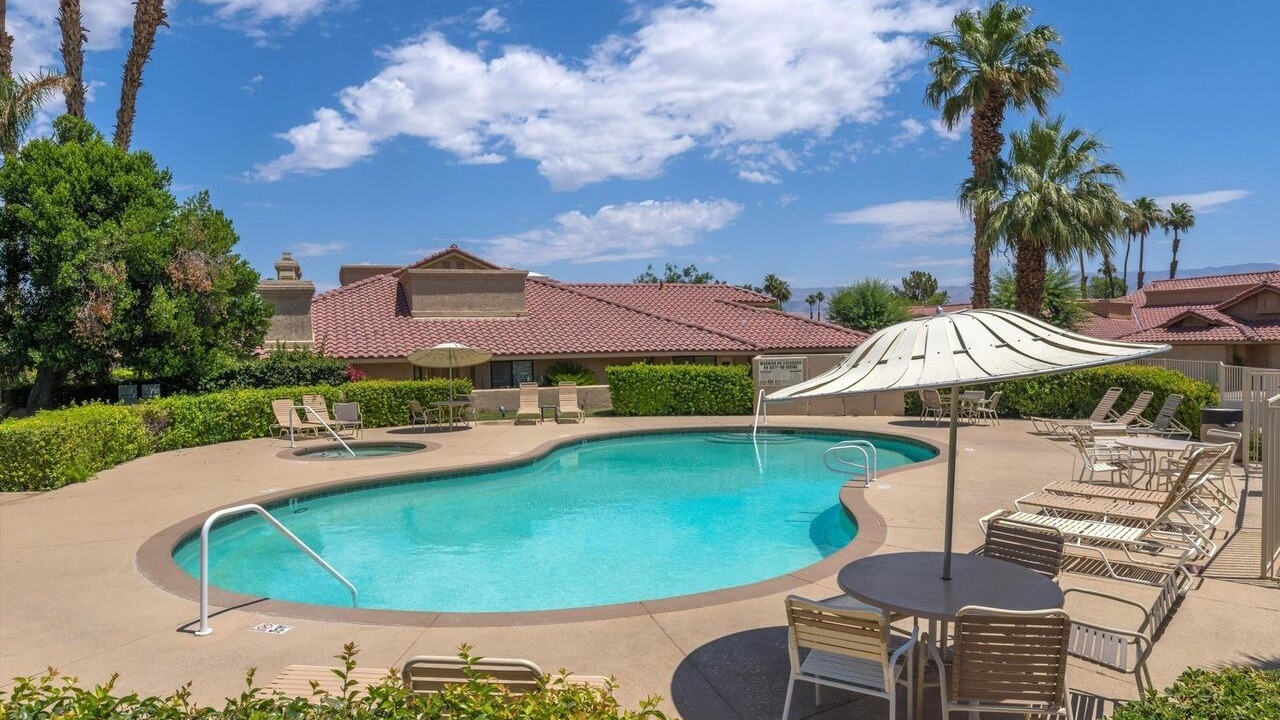 Photo of Outdoor in Palm Desert