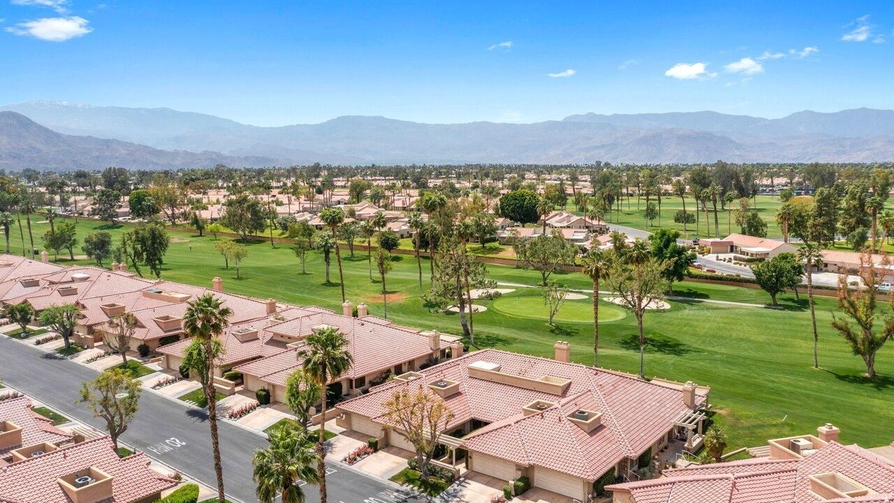 Photo of Outdoor in Palm Desert
