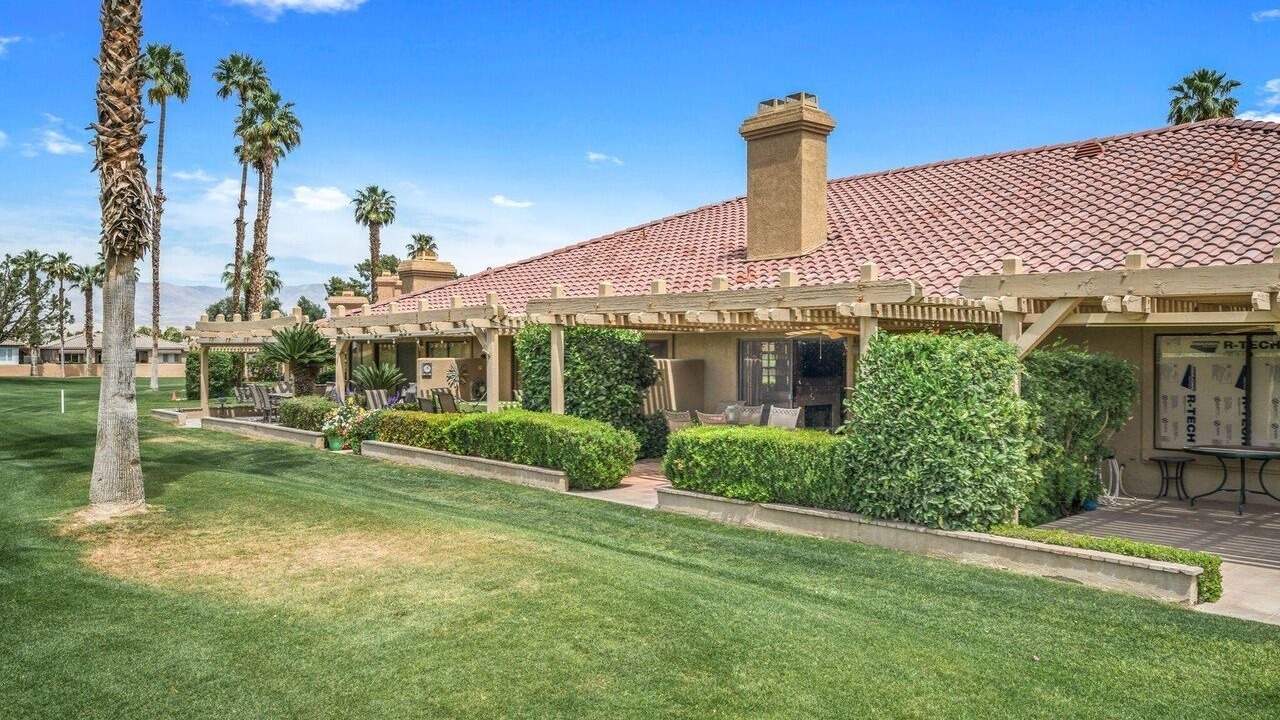 Photo of Outdoor in Palm Desert