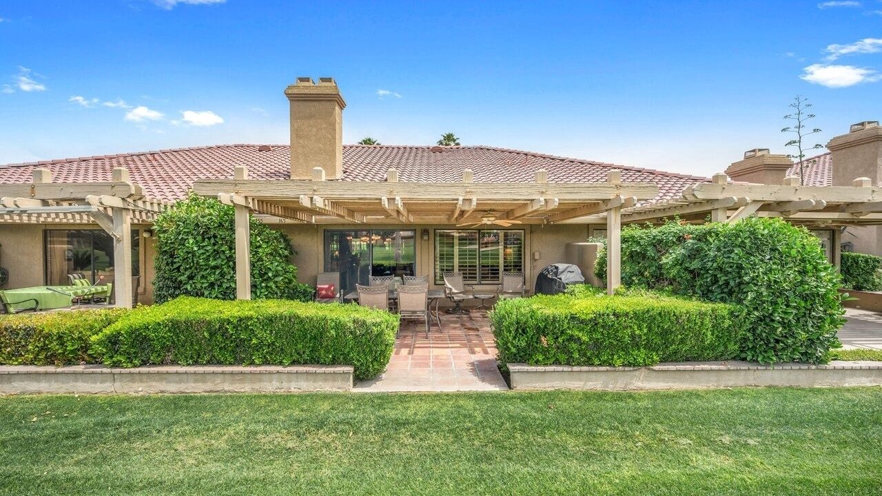 Photo of Outdoor in Palm Desert
