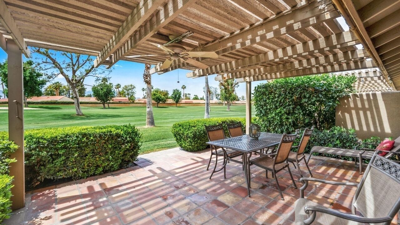 Photo of Outdoor in Palm Desert
