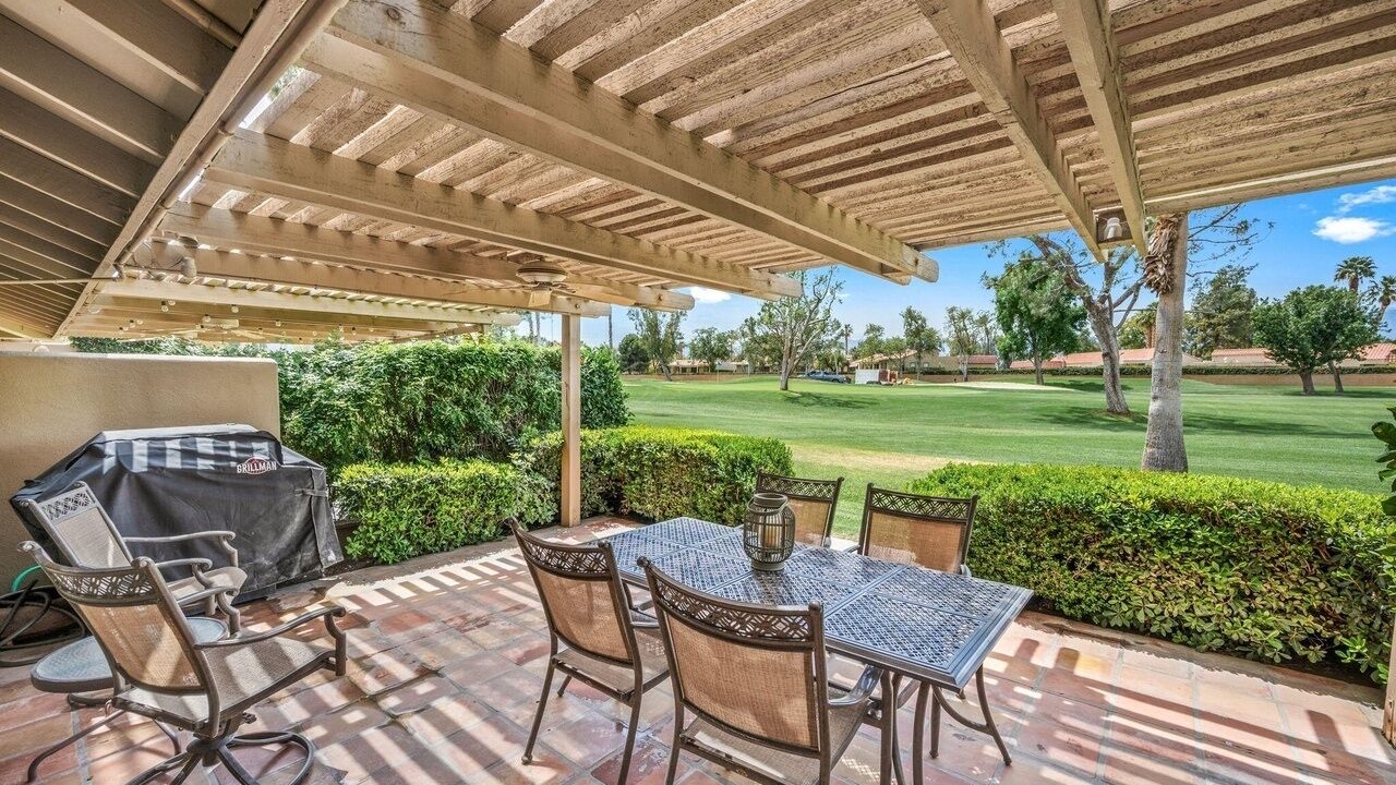 Photo of Outdoor in Palm Desert