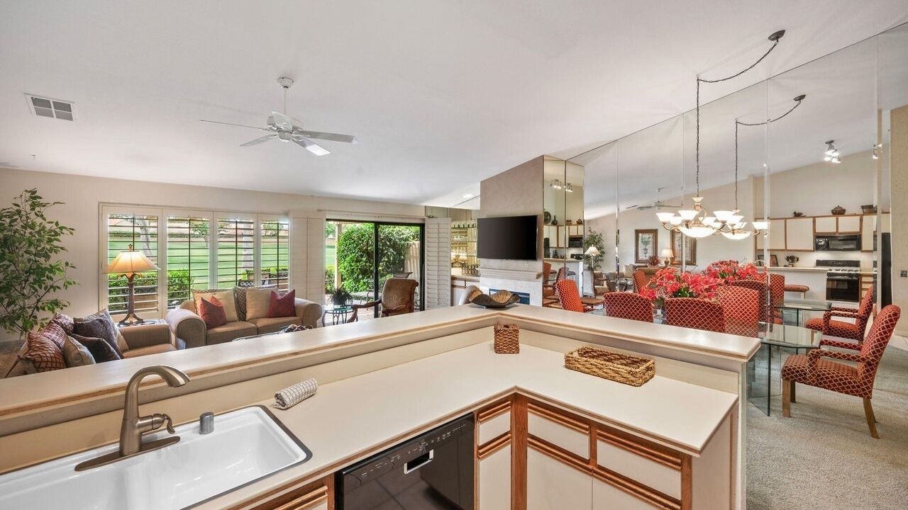 Photo of Kitchen in Palm Desert