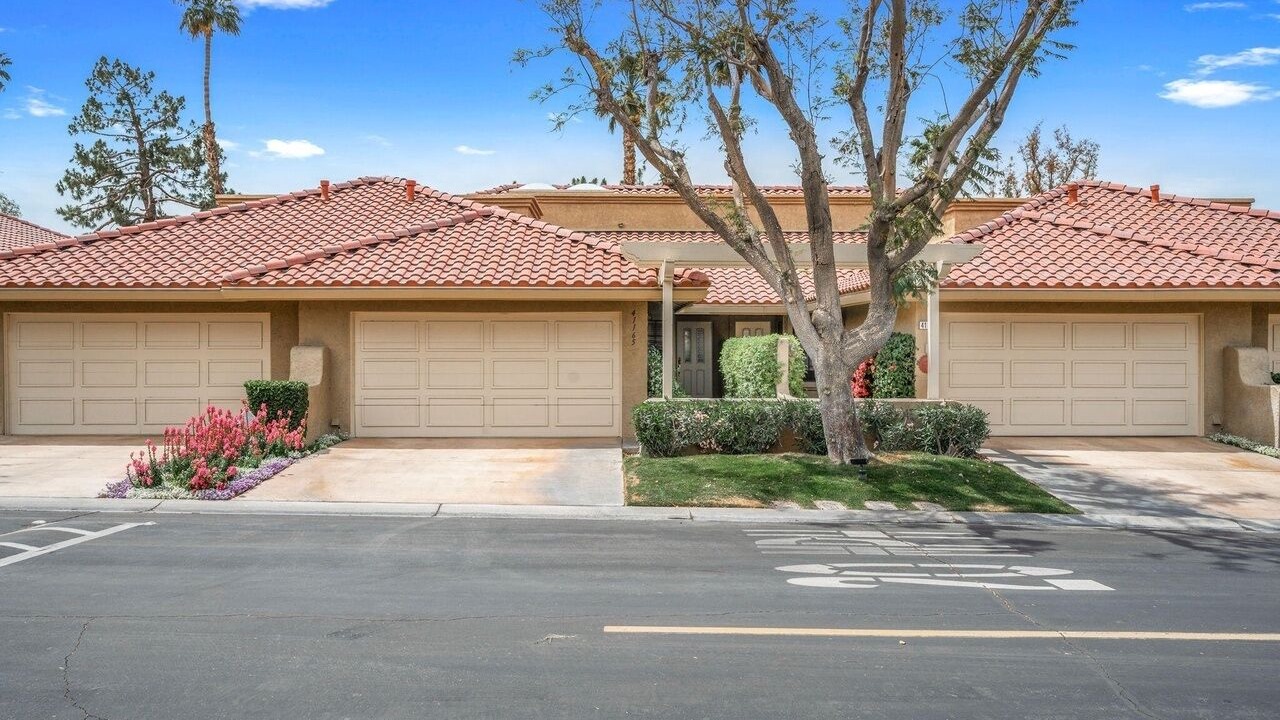 Photo of Outdoor in Palm Desert