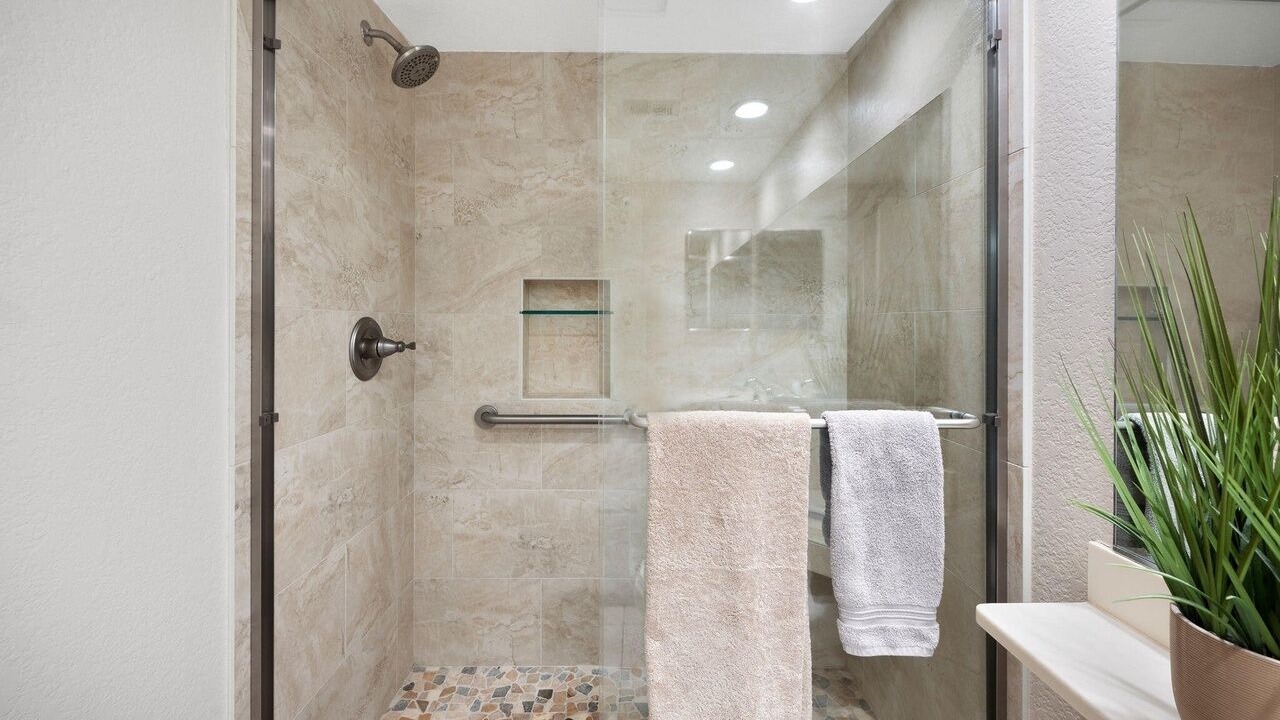 Photo of Bathroom in Palm Desert