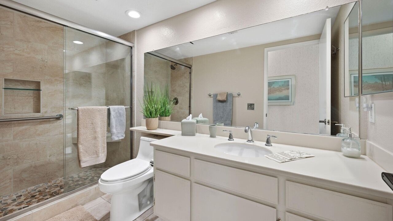 Photo of Bathroom in Palm Desert
