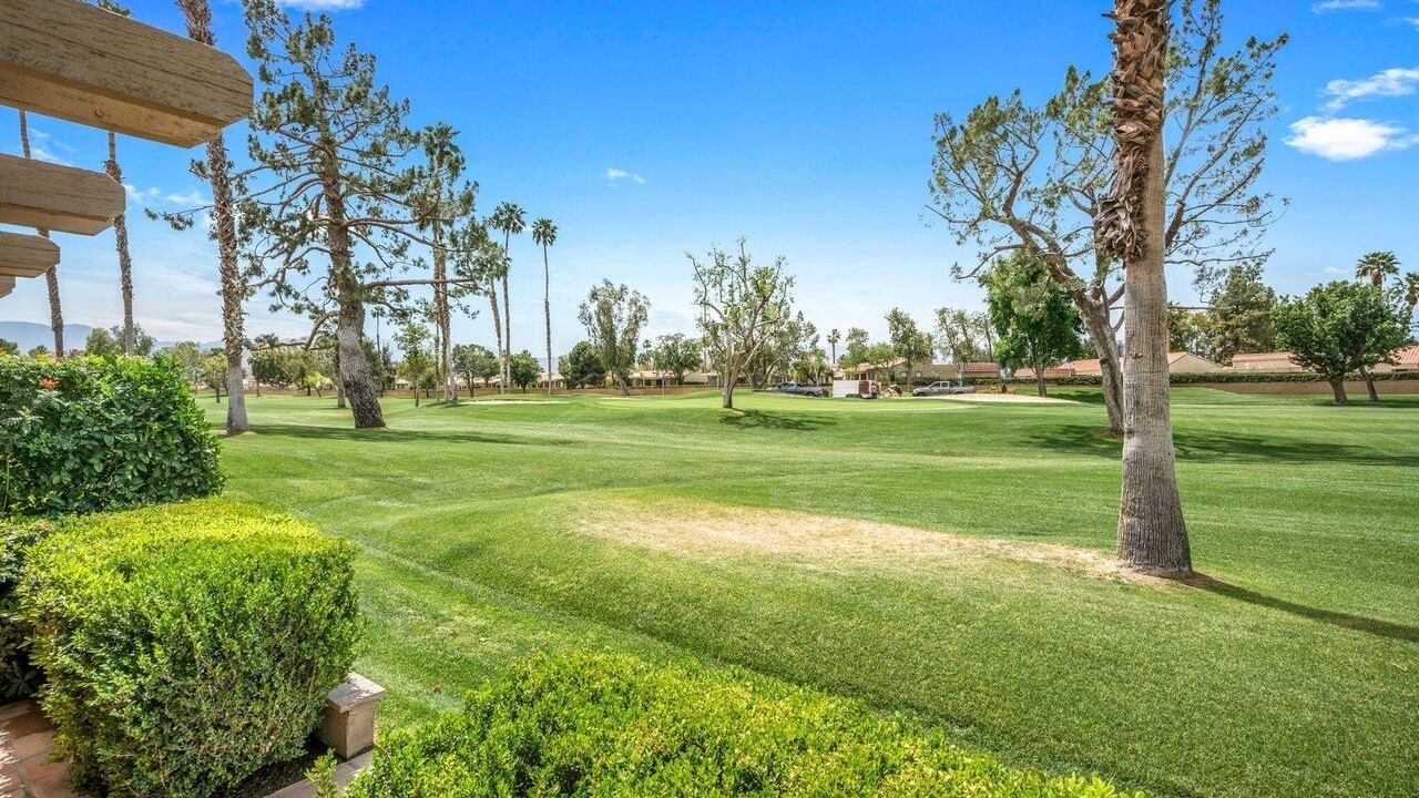Photo of Outdoor in Palm Desert