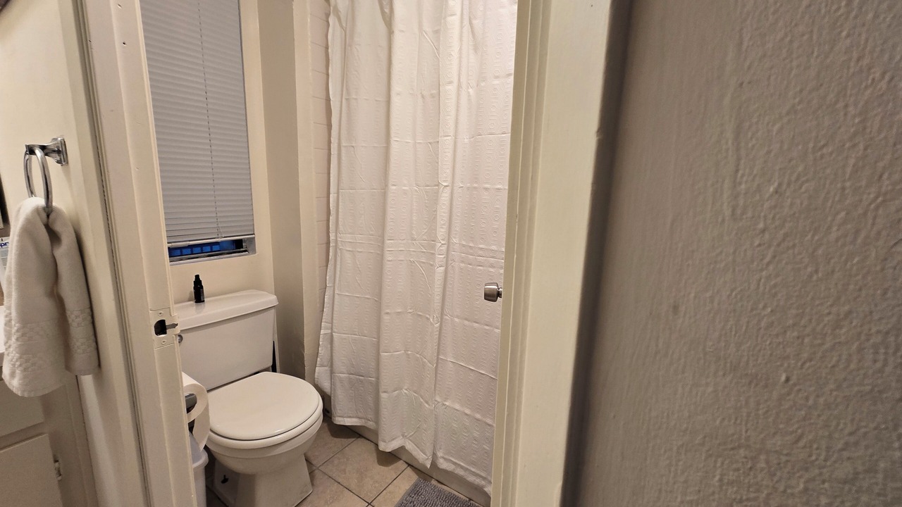 Photo of Bathroom in NoHo Arts District