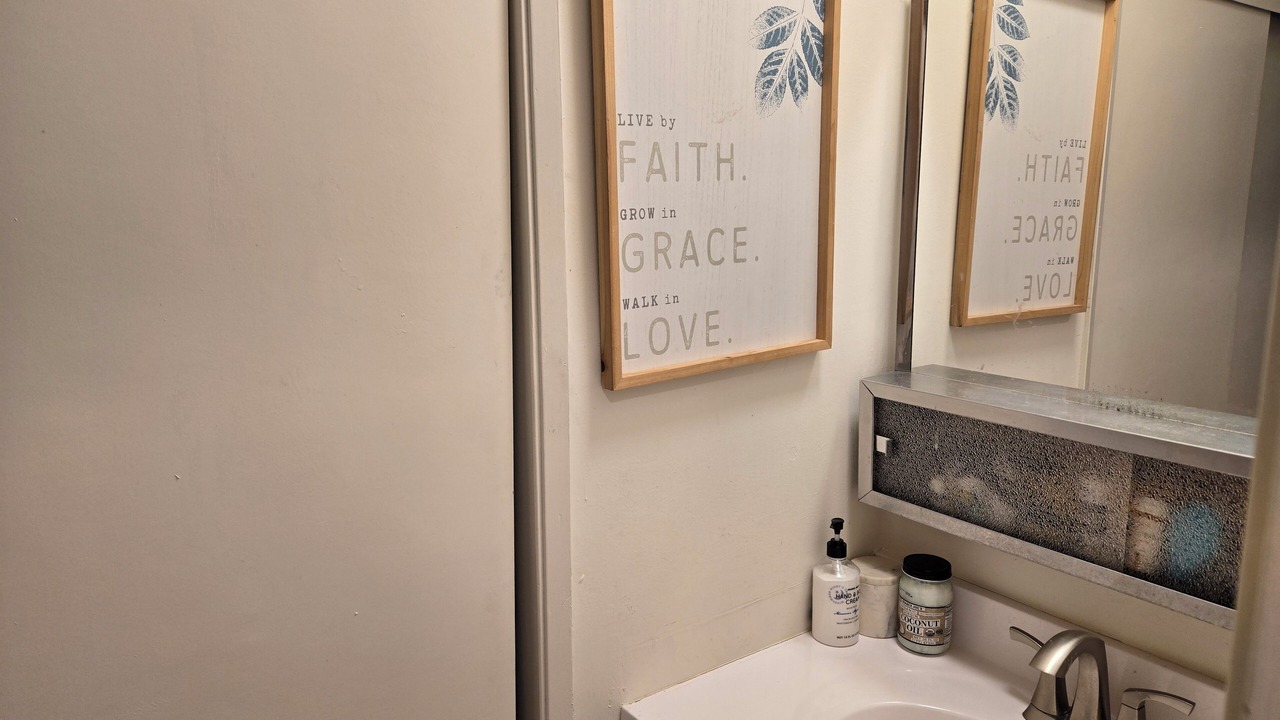 Photo of Bathroom in NoHo Arts District