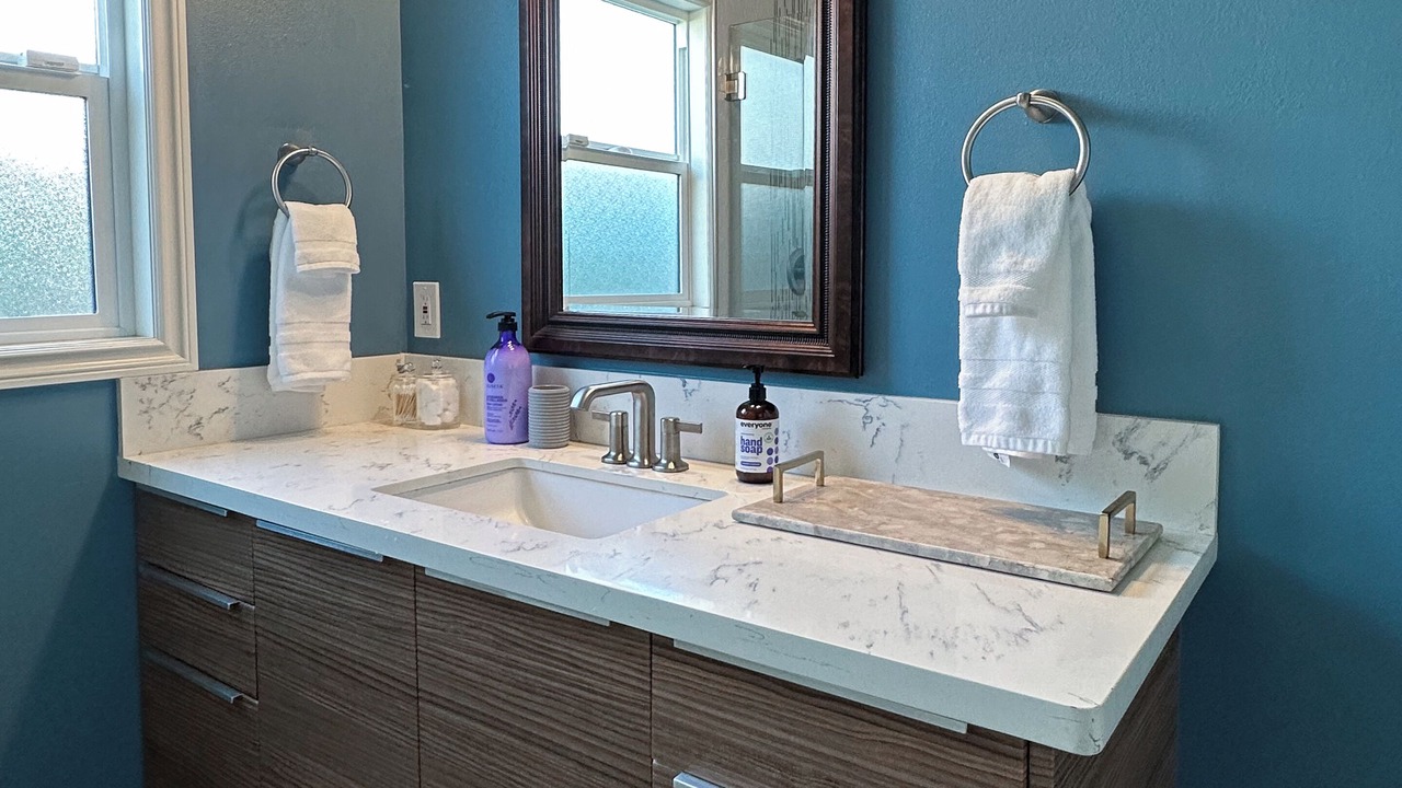 Photo of Bathroom in West Los Angeles