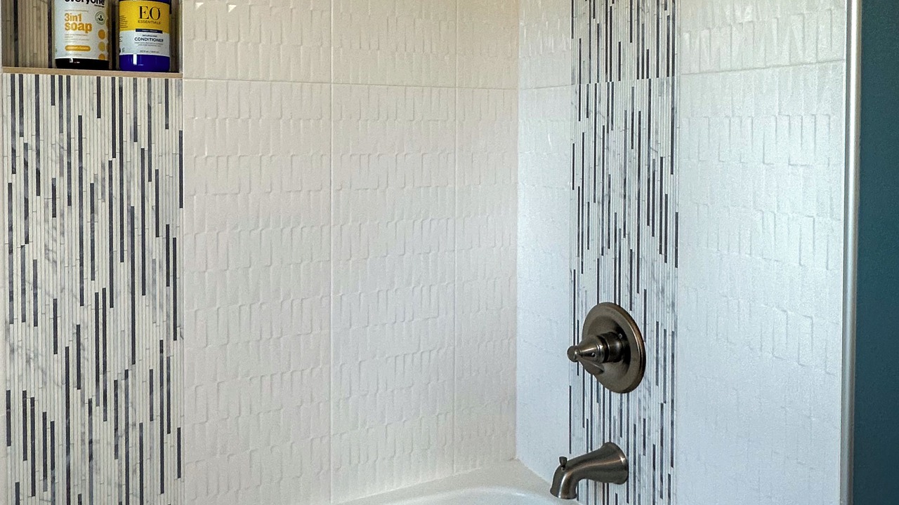 Photo of Bathroom in West Los Angeles