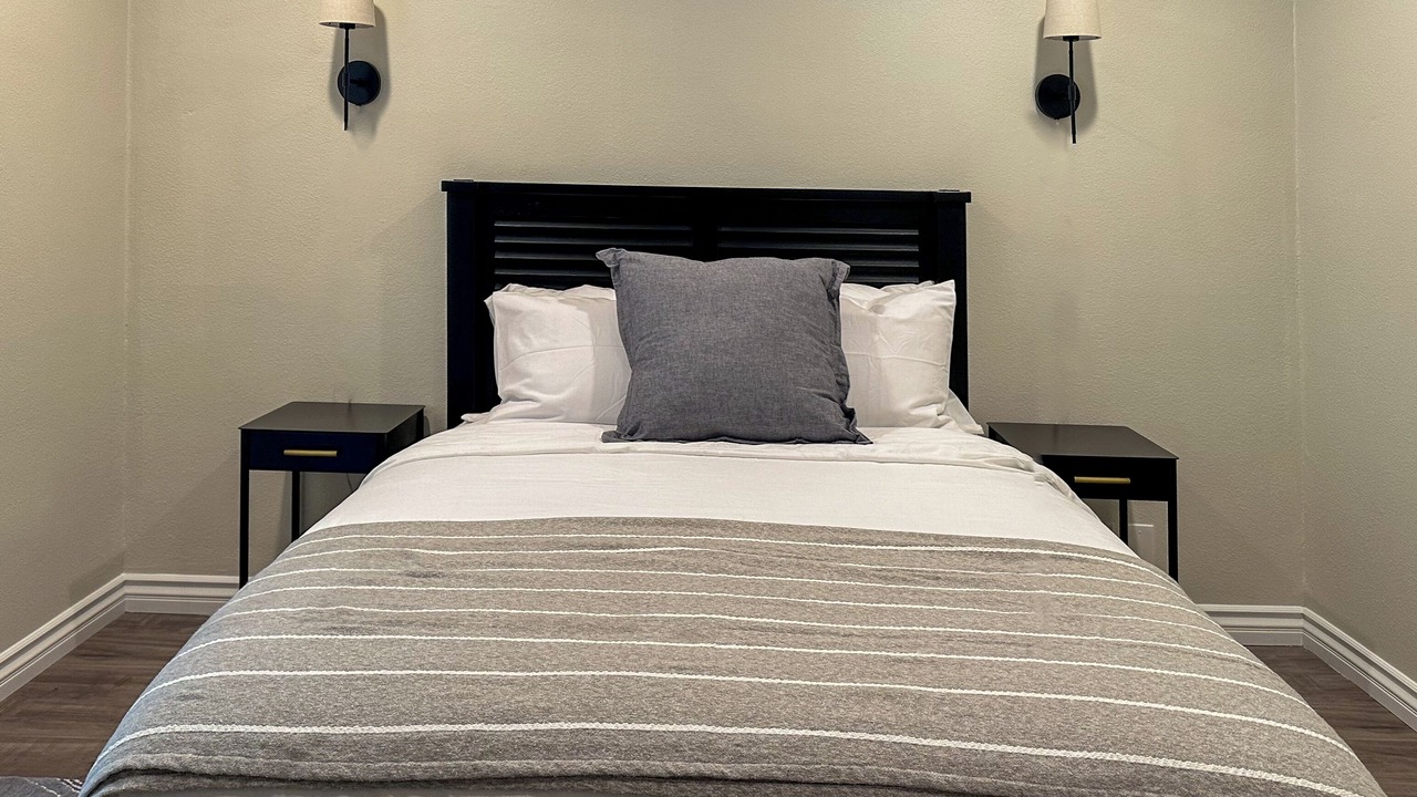 Photo of Bedroom in West Los Angeles