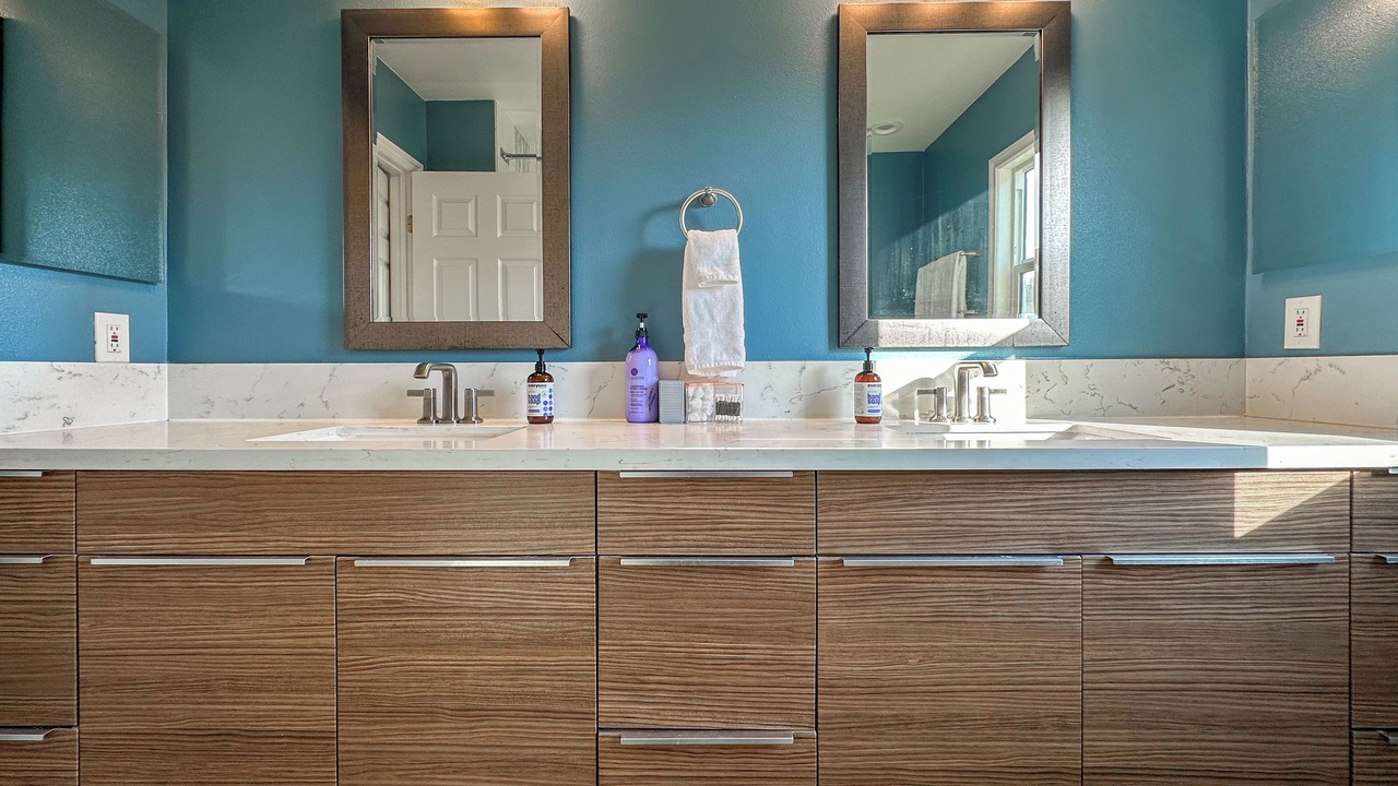 Photo of Bathroom in West Los Angeles