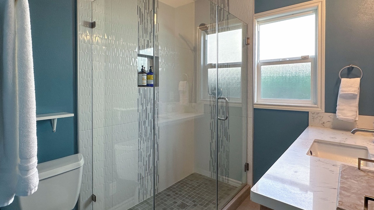 Photo of Bathroom in West Los Angeles
