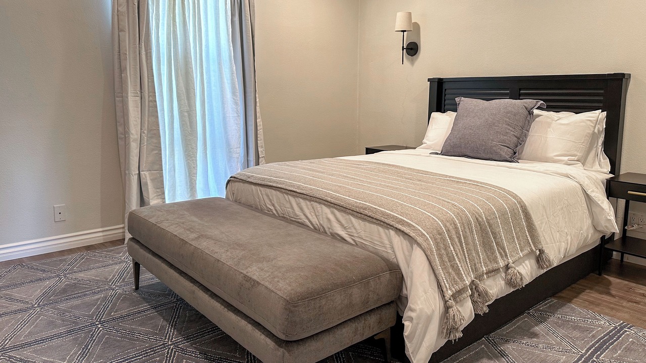 Photo of Bedroom in West Los Angeles