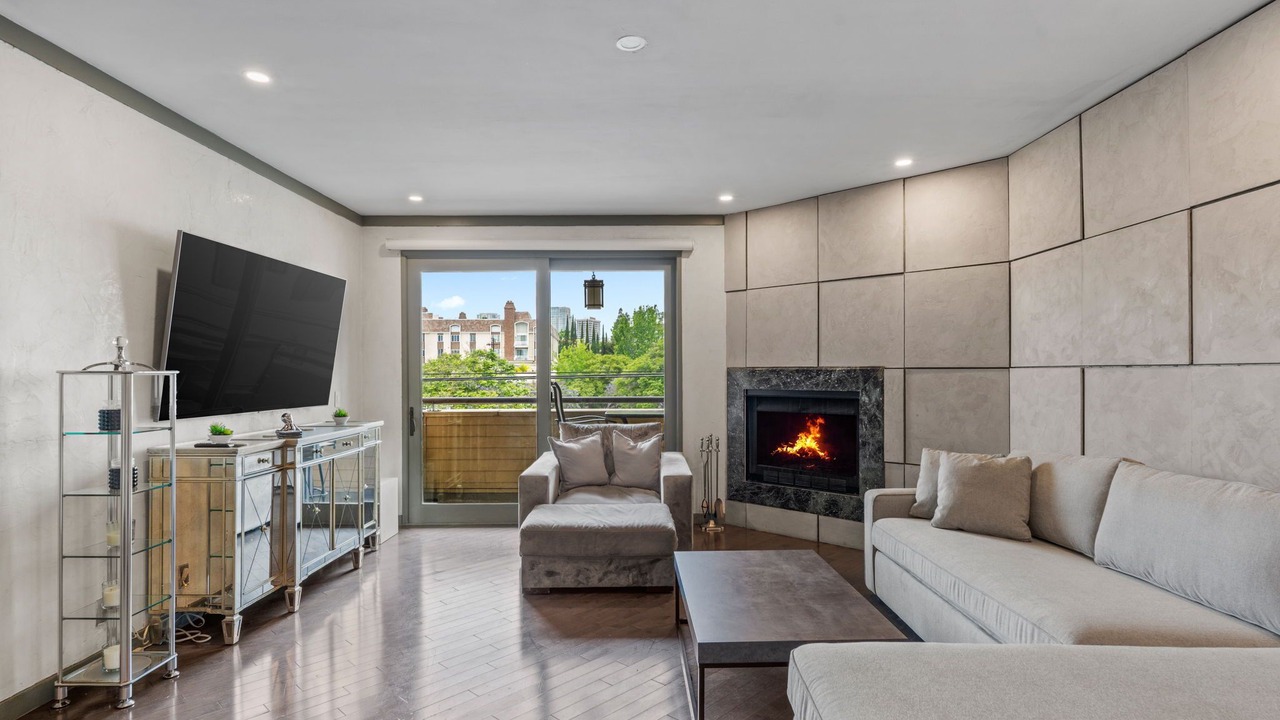 Photo of Bedroom in Westwood