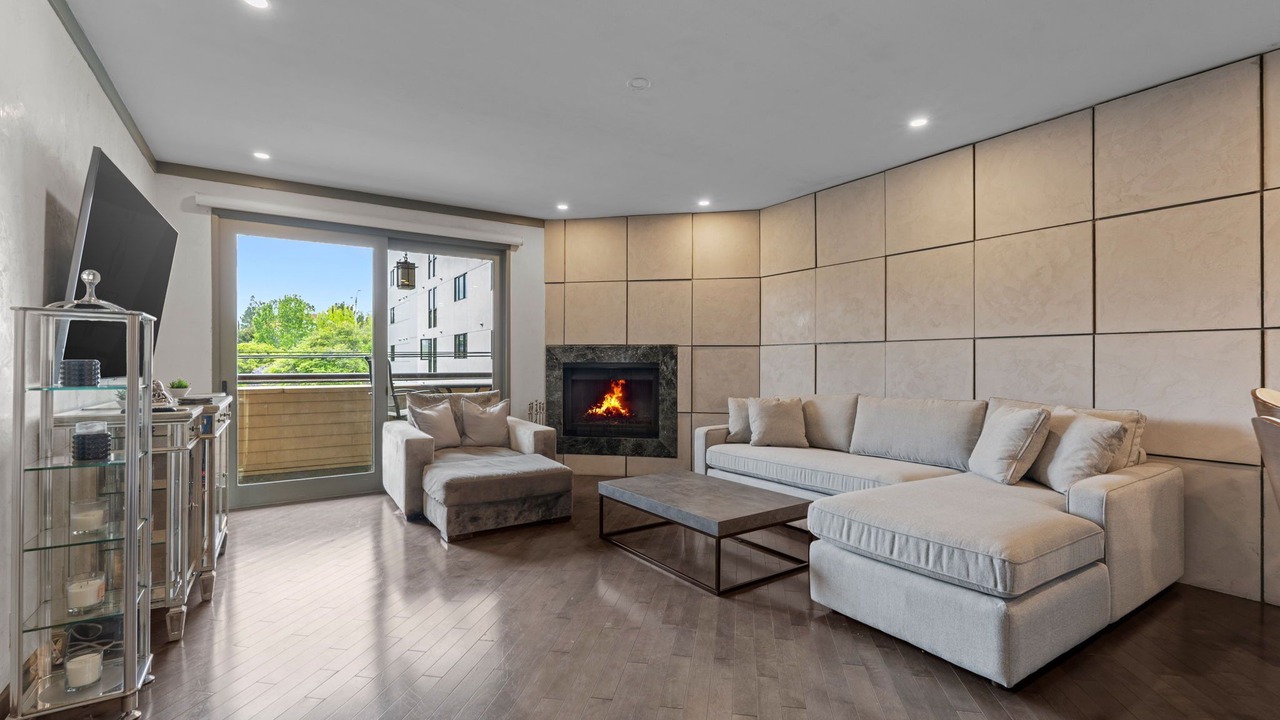 Photo of Bedroom in Westwood