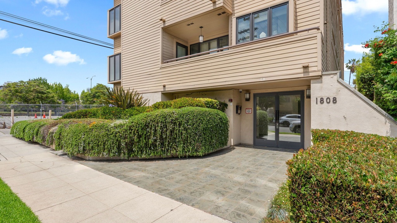 Photo of Outdoor in Westwood