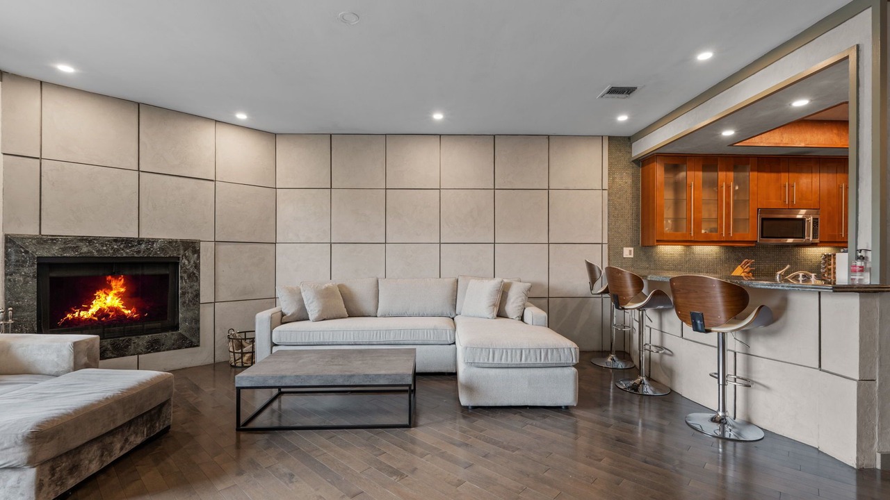 Photo of Livingroom in Westwood