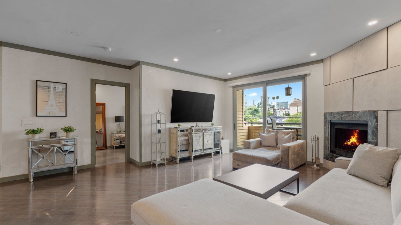 Photo of Bedroom in Westwood