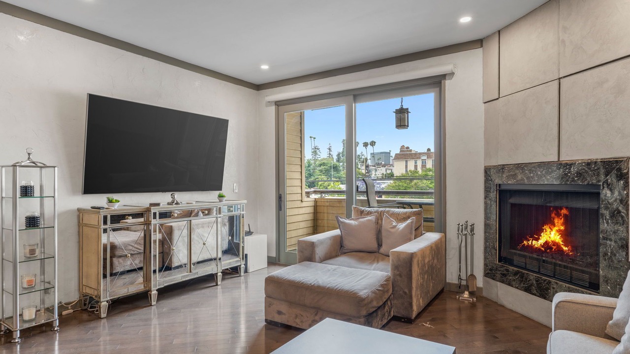 Photo of Bedroom in Westwood