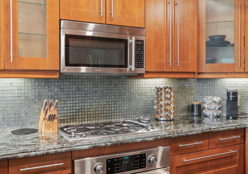 Photo of Kitchen in Westwood