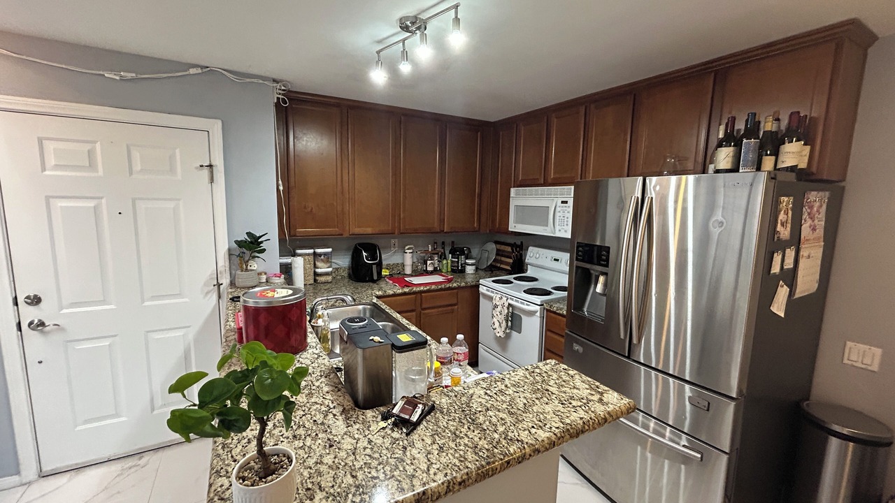 Photo of Kitchen in Serra Mesa
