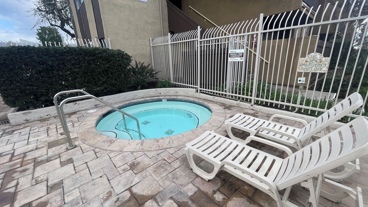 Photo of Outdoor in Serra Mesa