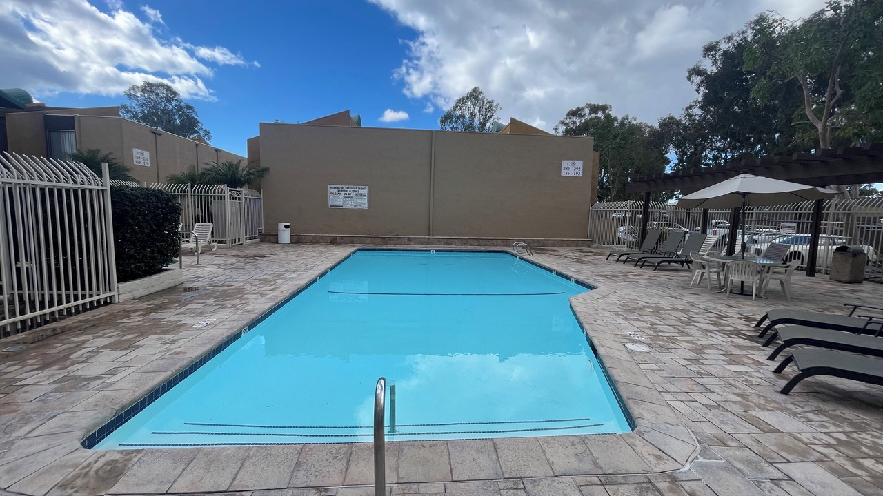 Photo of Outdoor in Serra Mesa