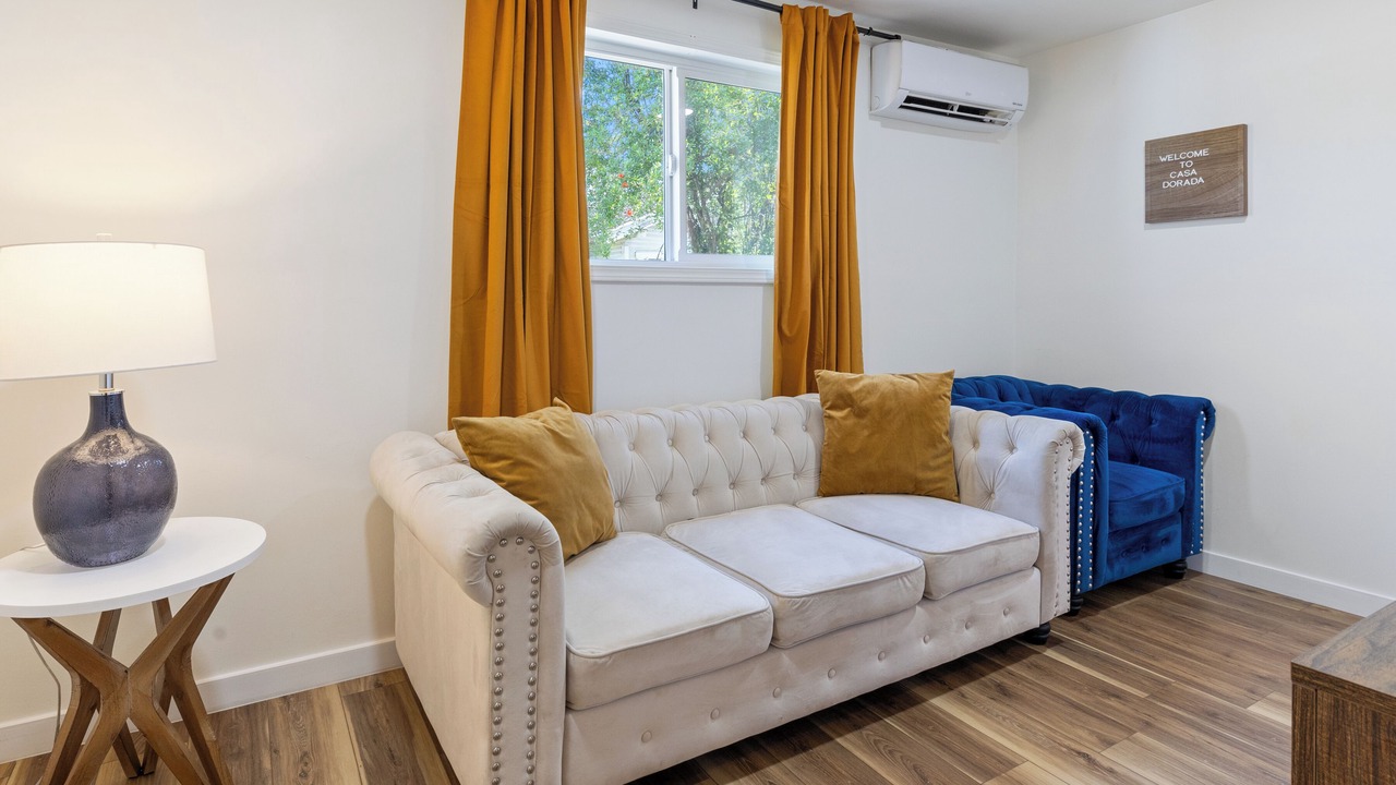 Photo of Livingroom in Placentia