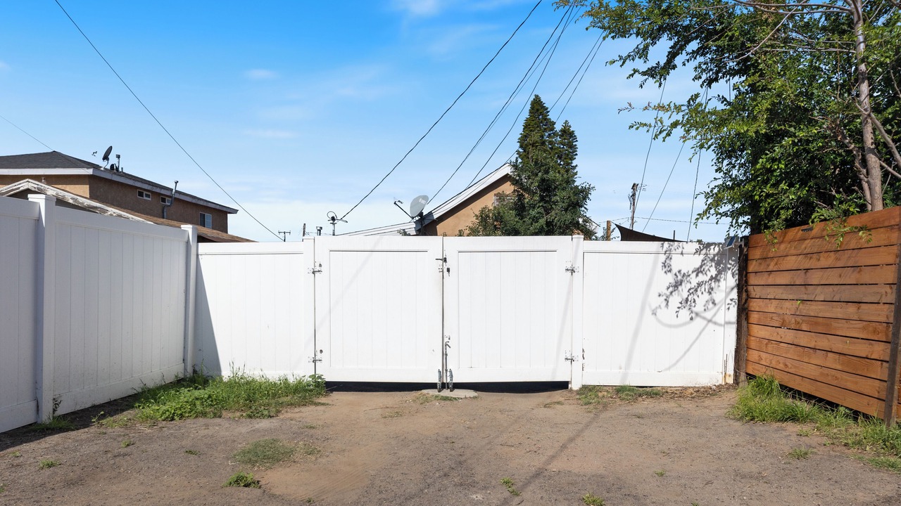 Photo of Outdoor in Placentia