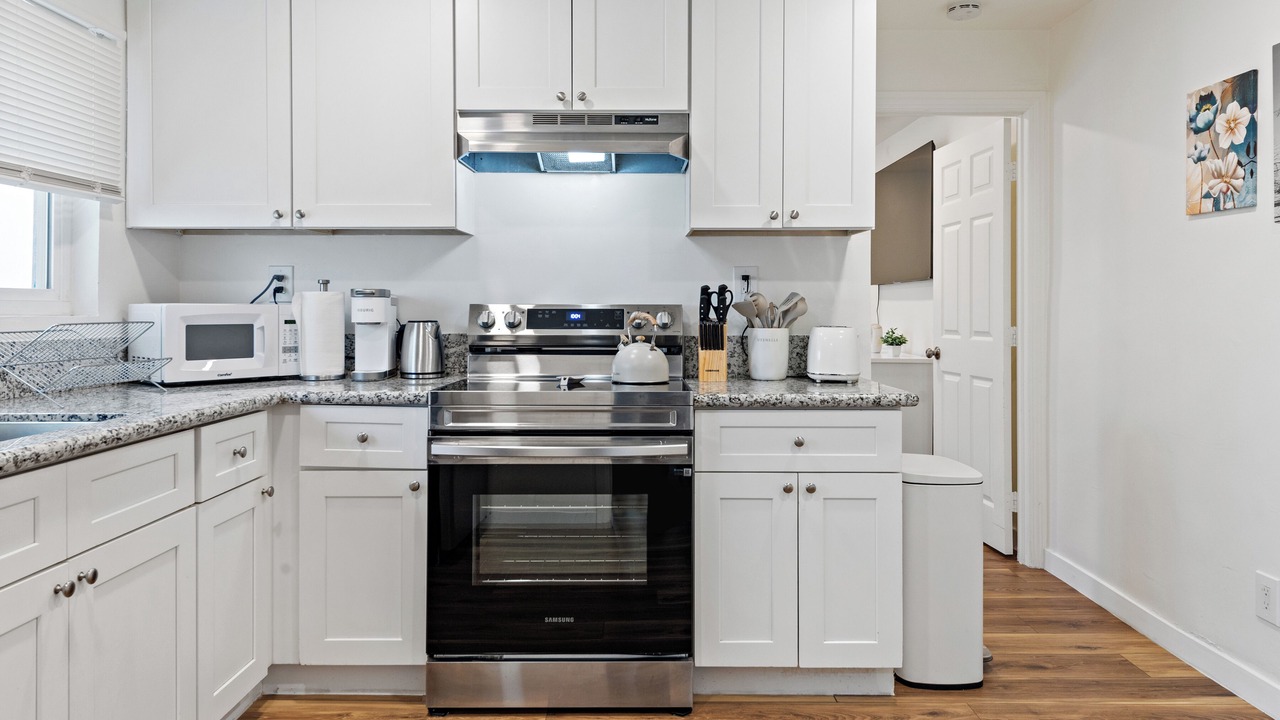 Photo of Kitchen in Placentia