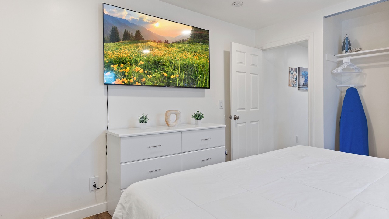 Photo of Bedroom in Placentia