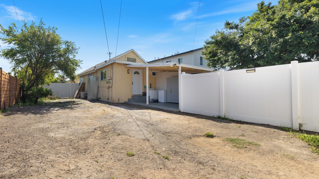 Photo of Outdoor in Placentia