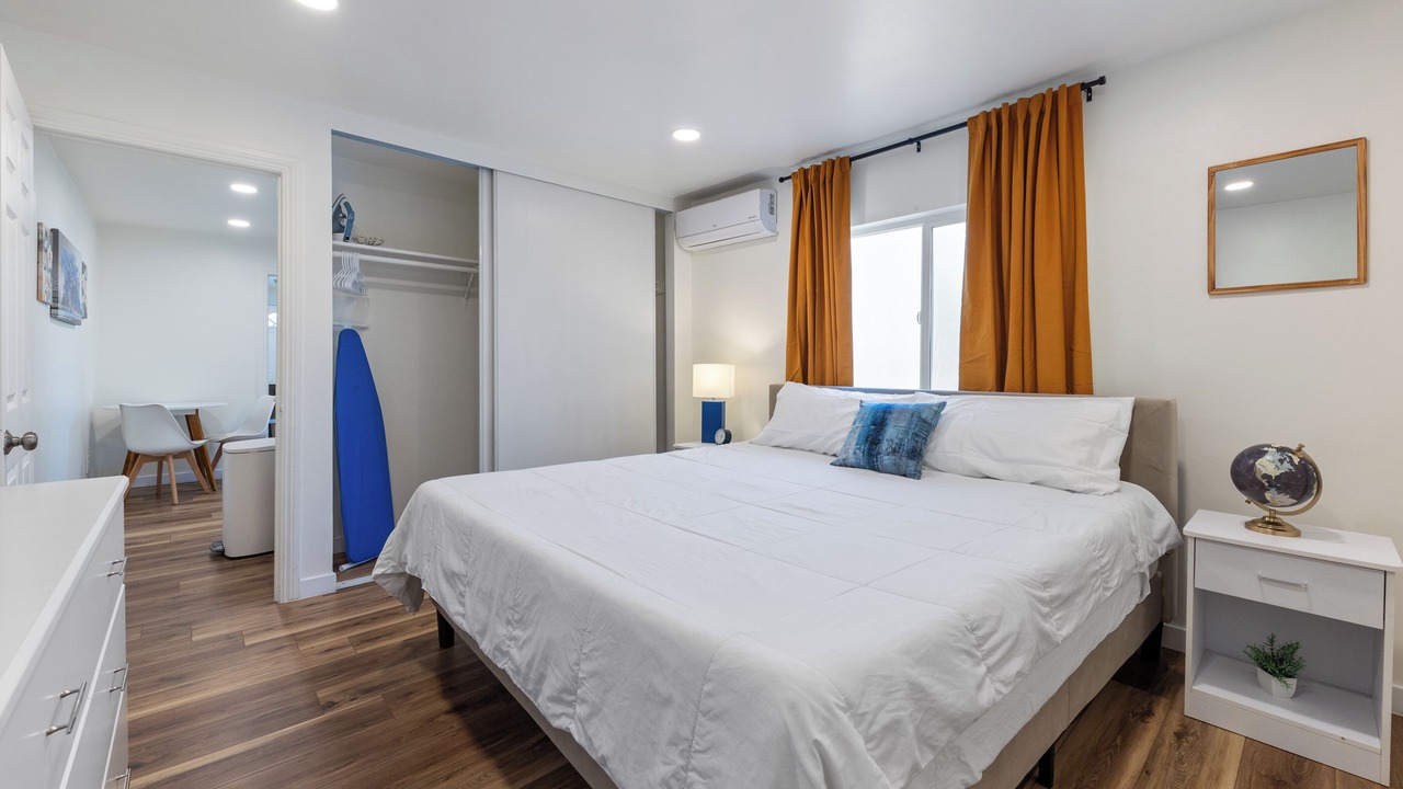 Photo of Bedroom in Placentia