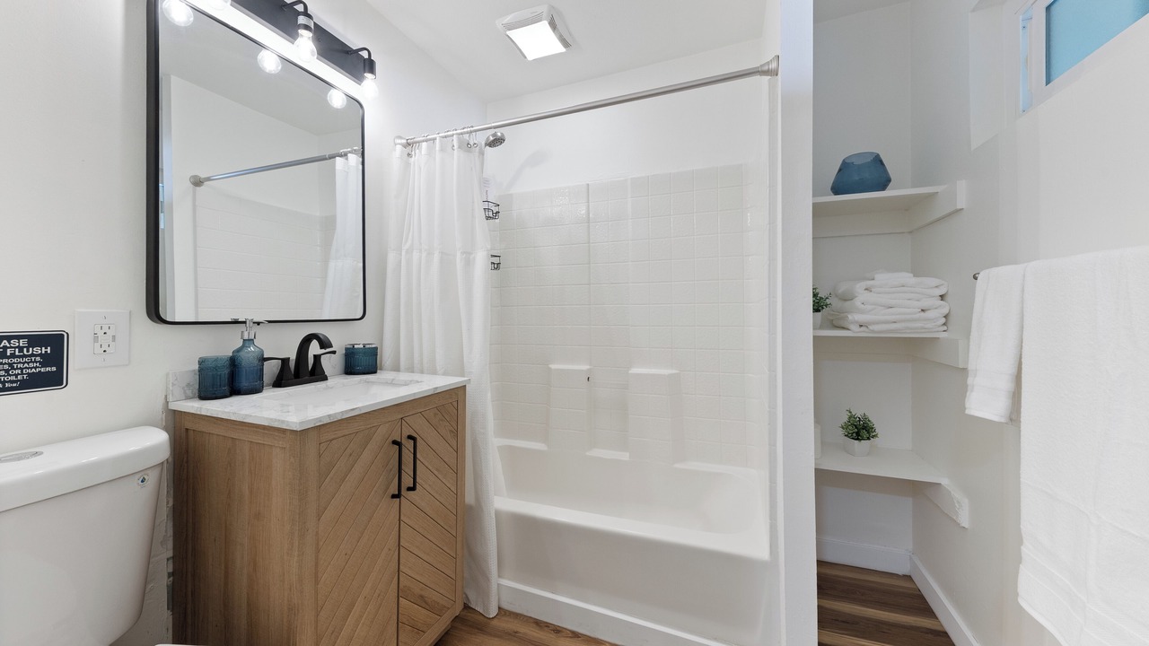 Photo of Bathroom in Placentia