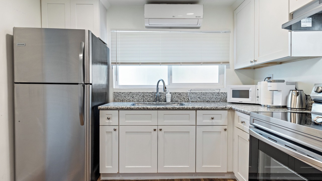 Photo of Kitchen in Placentia