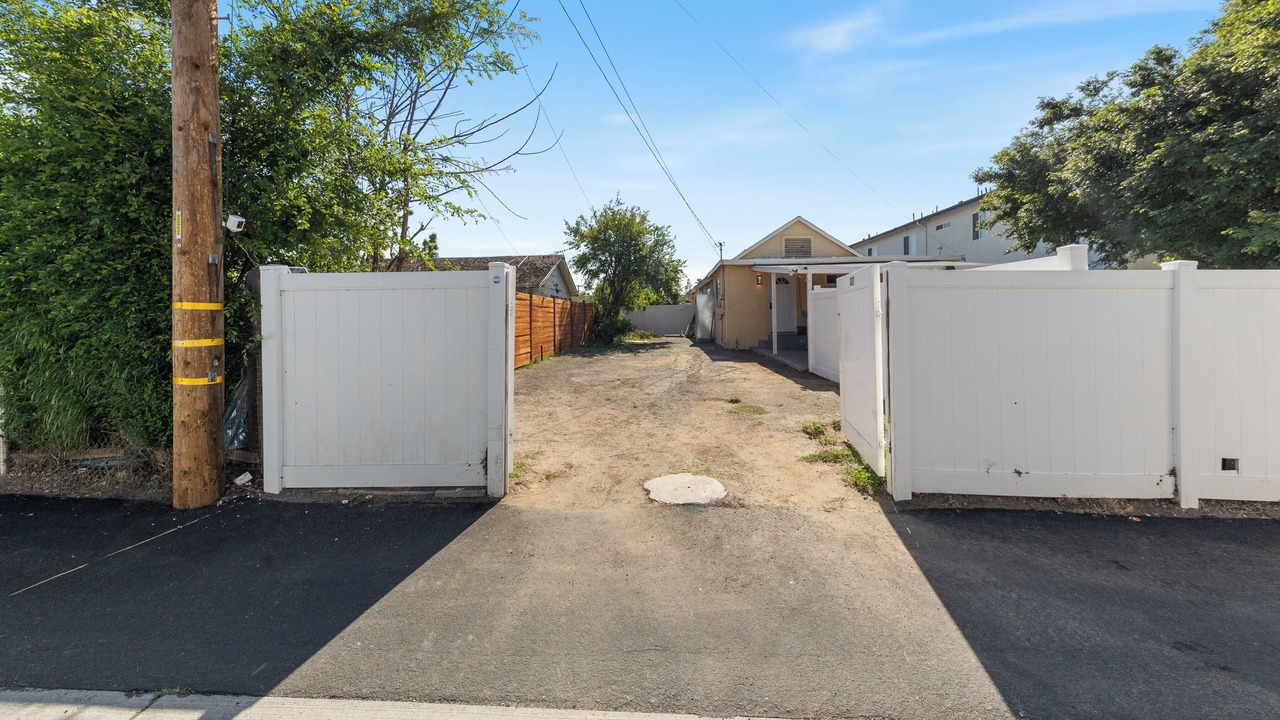 Photo of Outdoor in Placentia