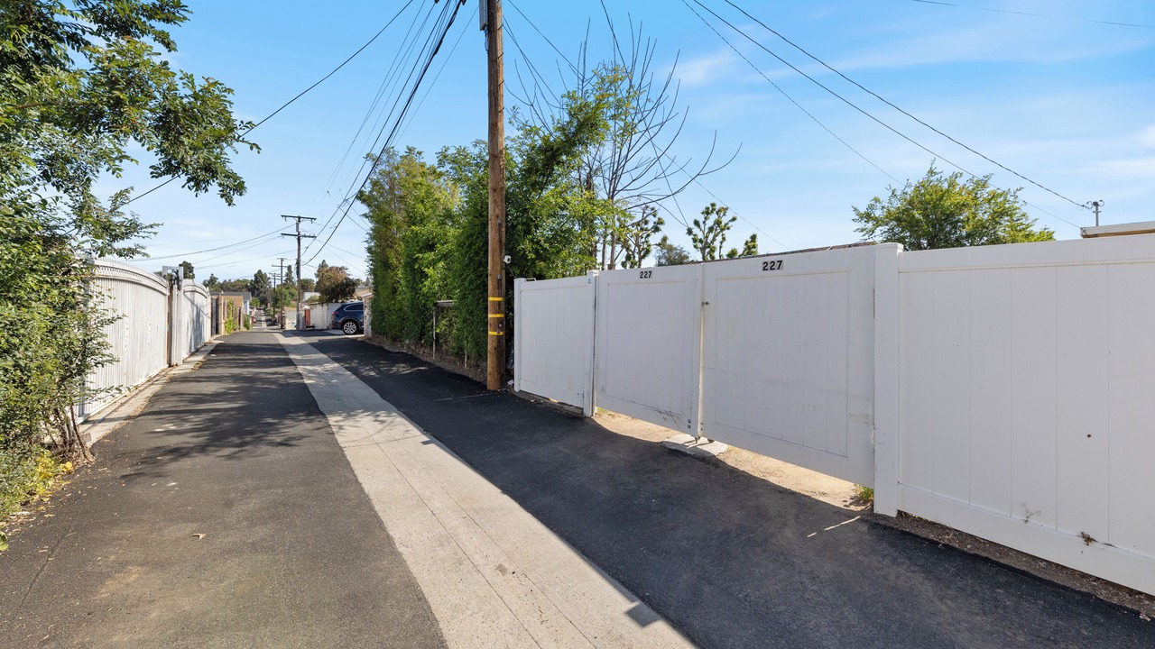 Photo of Outdoor in Placentia