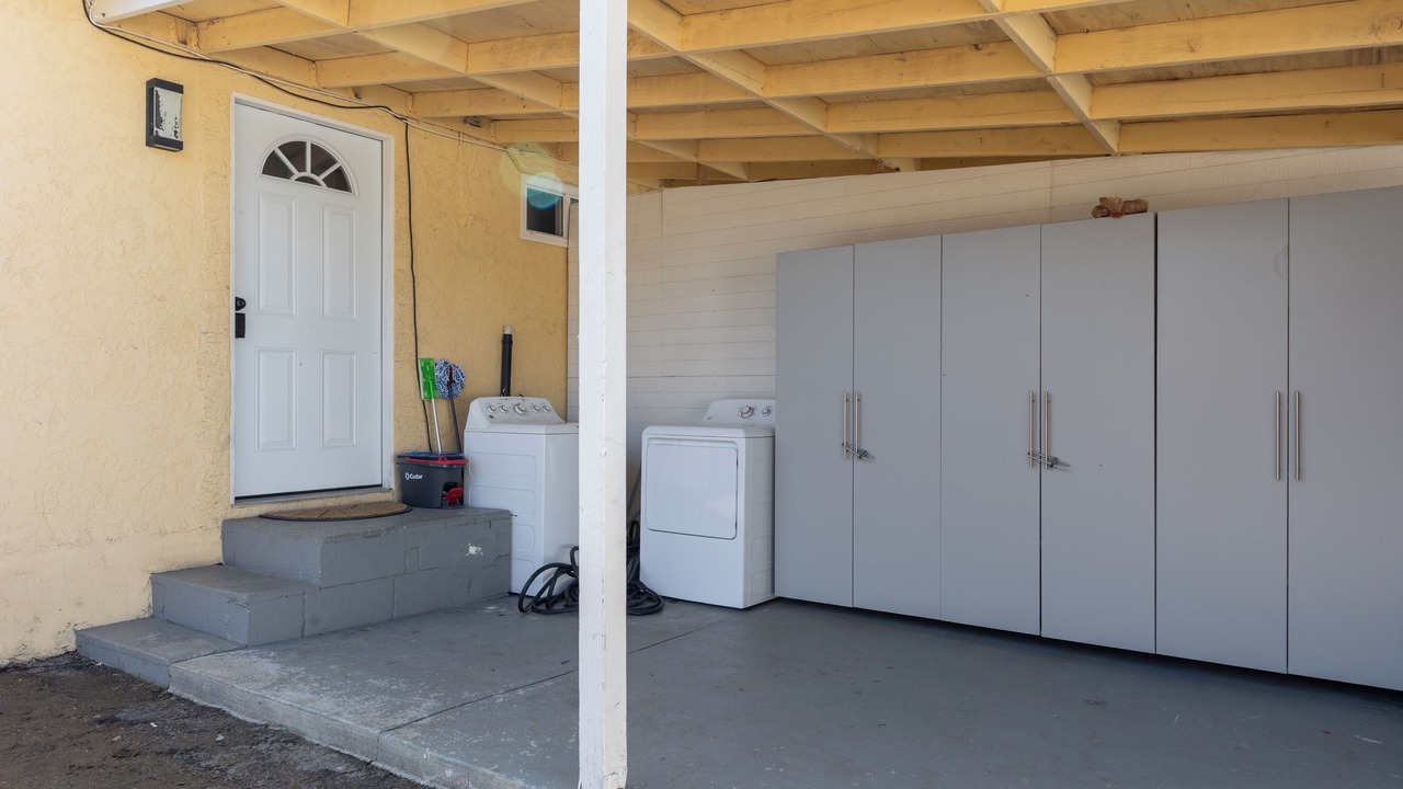 Photo of Outdoor in Placentia