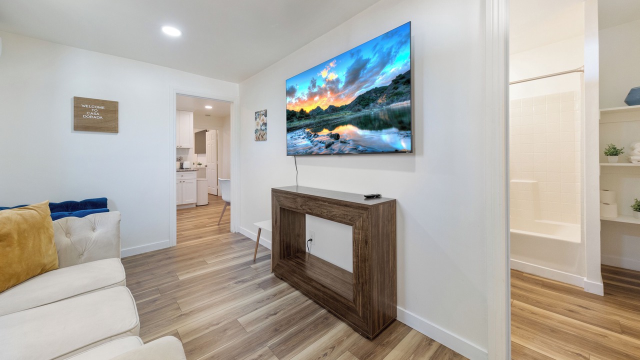 Photo of Livingroom in Placentia