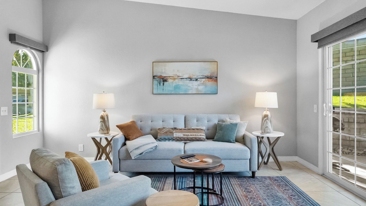 Photo of Bedroom in Sonora Sunrise