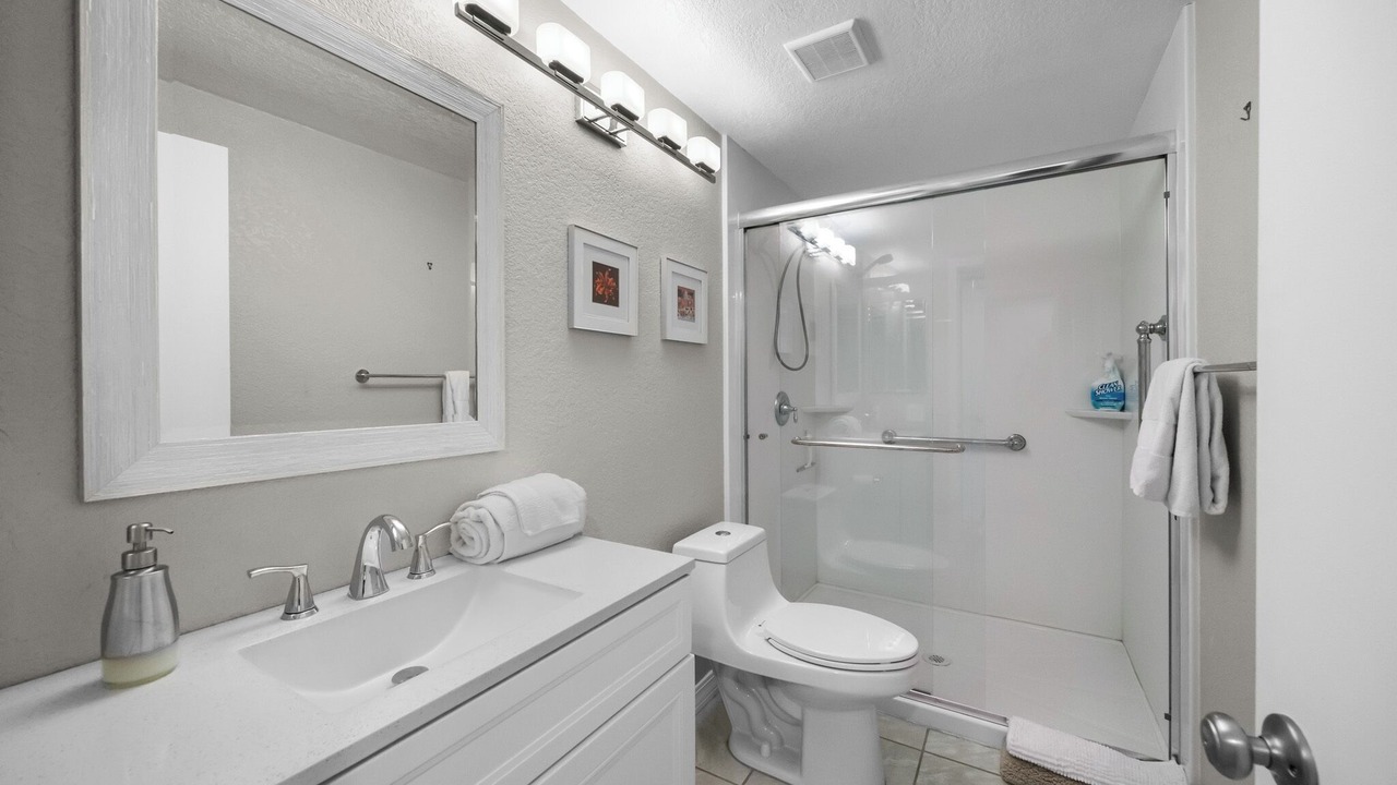 Photo of Bathroom in Sonora Sunrise