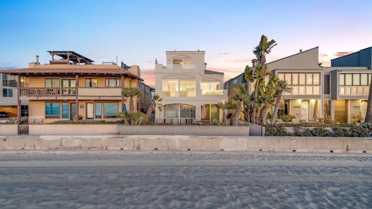 Photo of Others in South Mission Beach