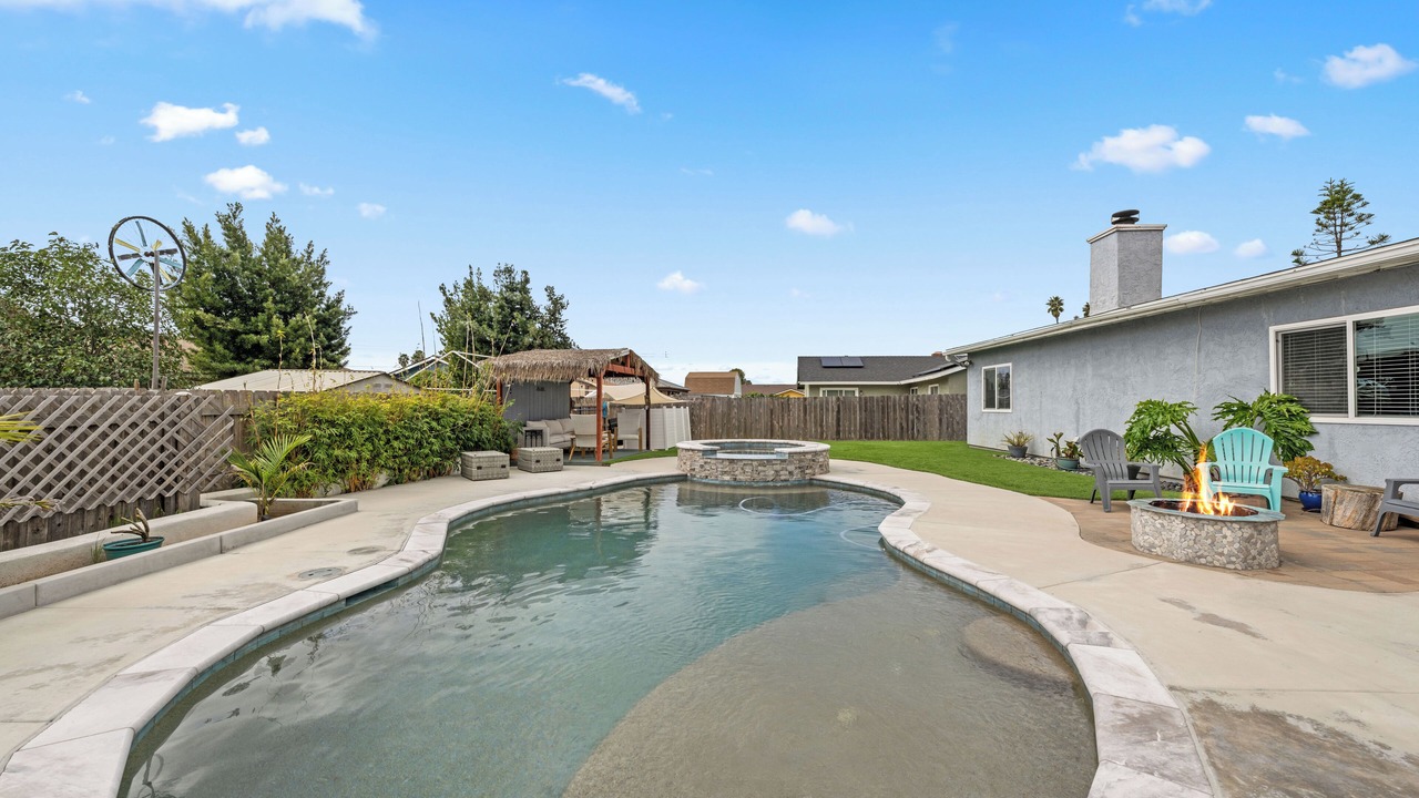 Photo of Outdoor in North Valley