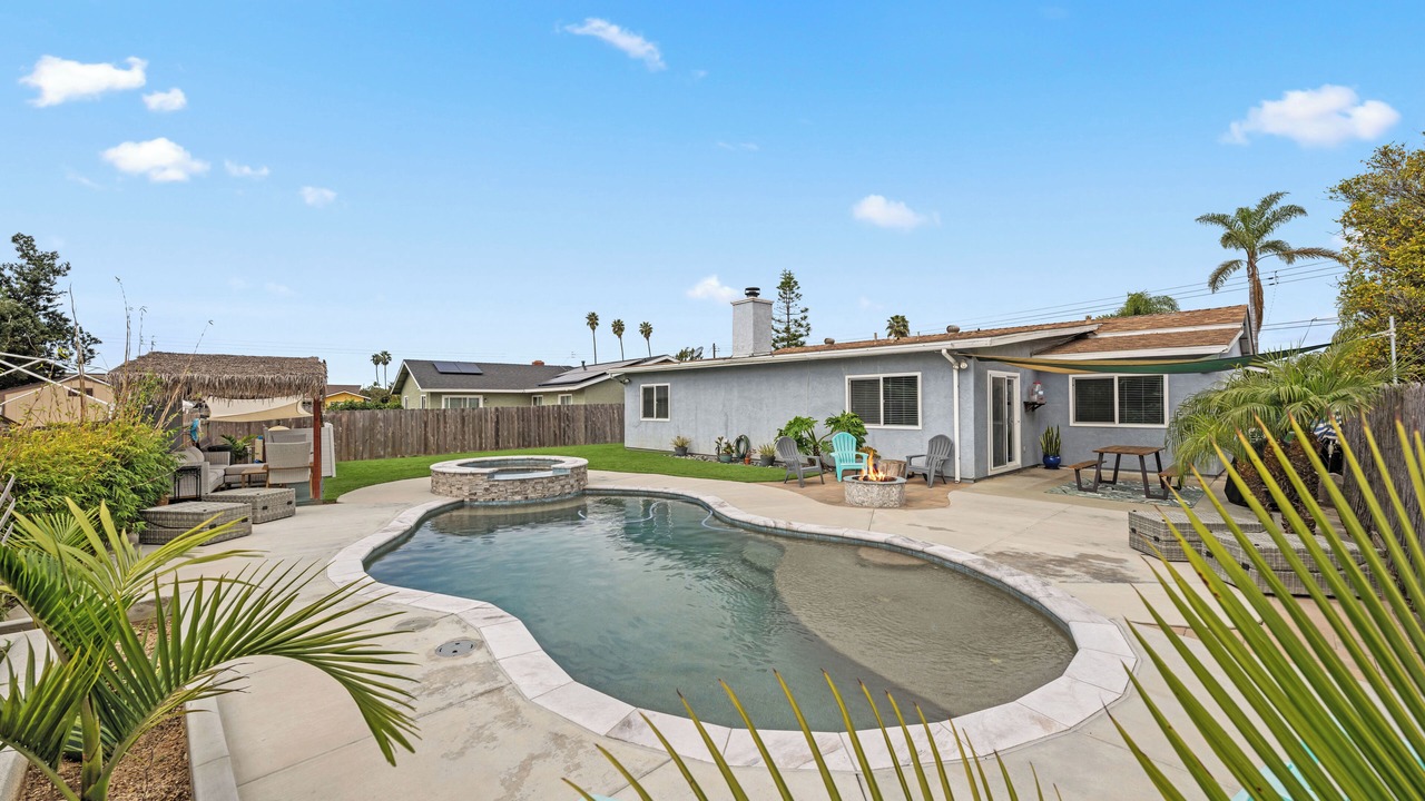 Photo of Outdoor in North Valley
