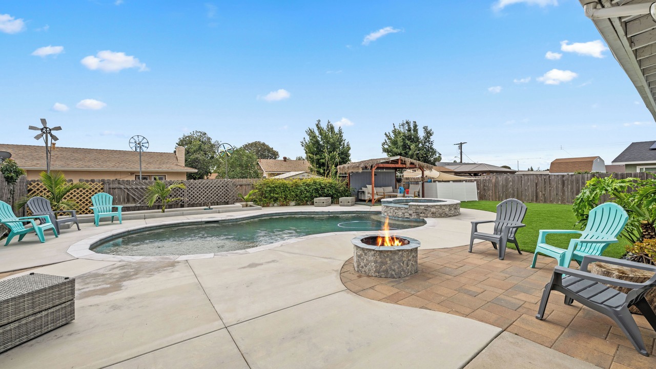 Photo of Outdoor in North Valley