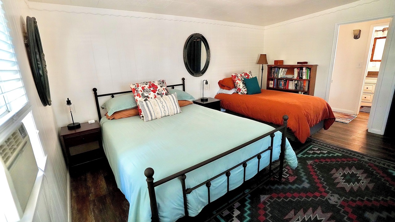 Photo of Bedroom in Lake Elsinore